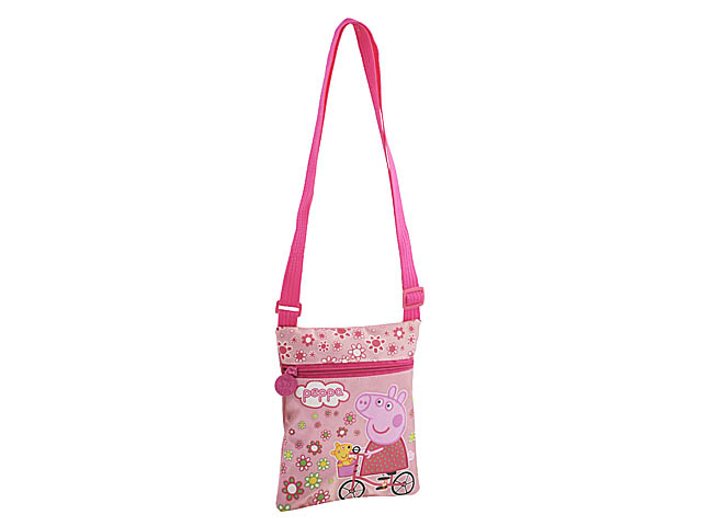 PEPPA FLOWER TRASVERSALE  K87858 $