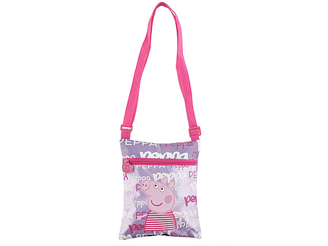 PEPPA STRIPES TRASVERSALE K87583 LI$