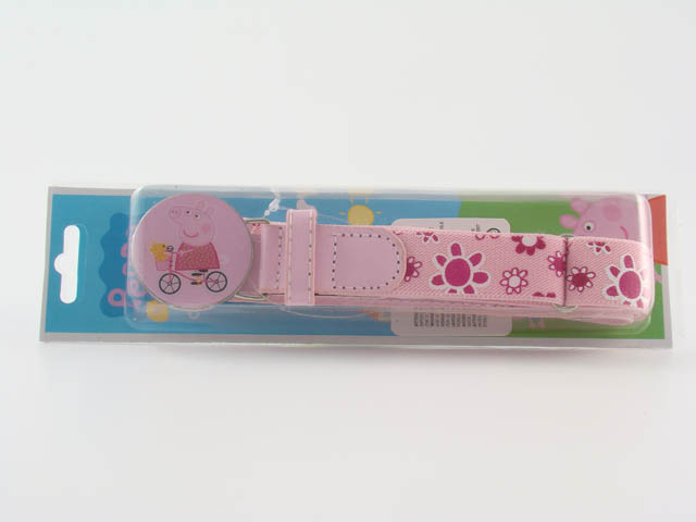 PEPPA PIG CINTURE KIDS K87865 RA