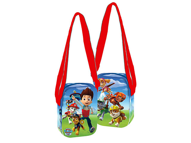 PAW PATROL TRACOLLA N91921 PAW PATROL TRACOLLA N91921