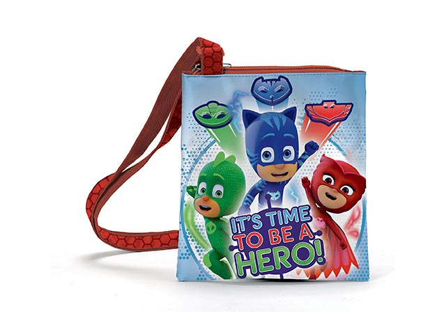 PJ MASKS TRACOLLA A95774 MC