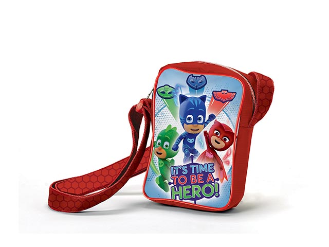 PJ MASKS TRACOLLA A95775 MC