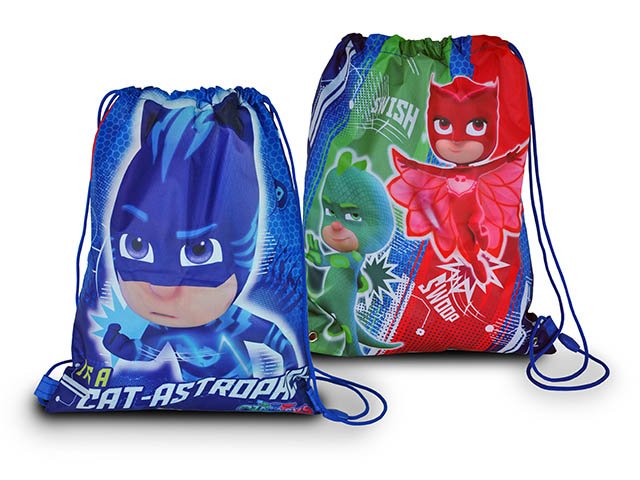 PJ MASKS CAT BOY ZAINETTO A96856