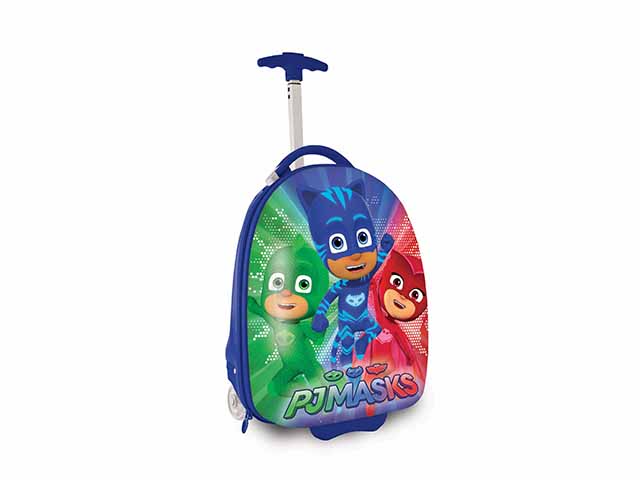 PJ MASKS TROLLEY PICCOLO A94747 PJ MASKS TROLLEY PICCOLO A94747