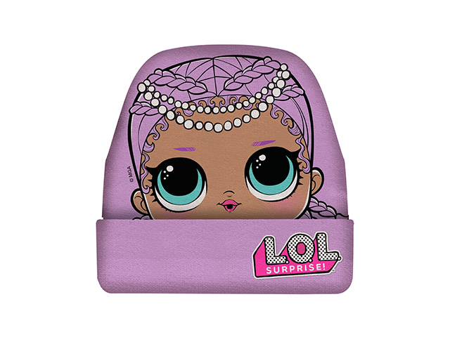 LOL SURPRISE CAPPELLO C/RISVOLTO B98563 $