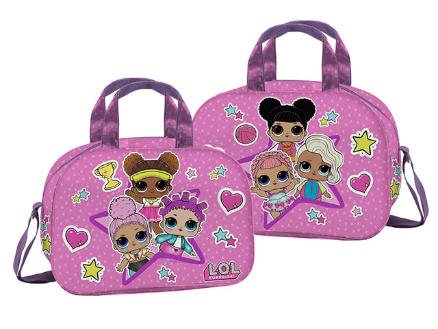 LOL SURPRISE BORSONE SPORT B99202