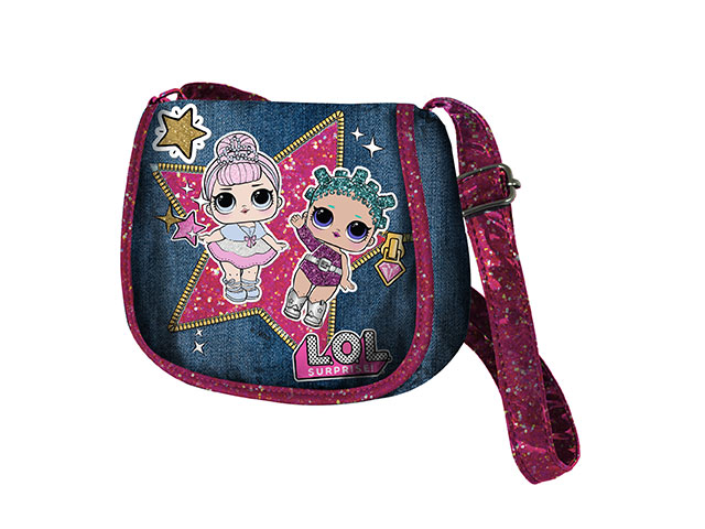 LOL SURPRISE TRACOLLA B98792