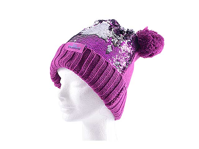 L.PAILLETES CAPPELLO B99748 MC$