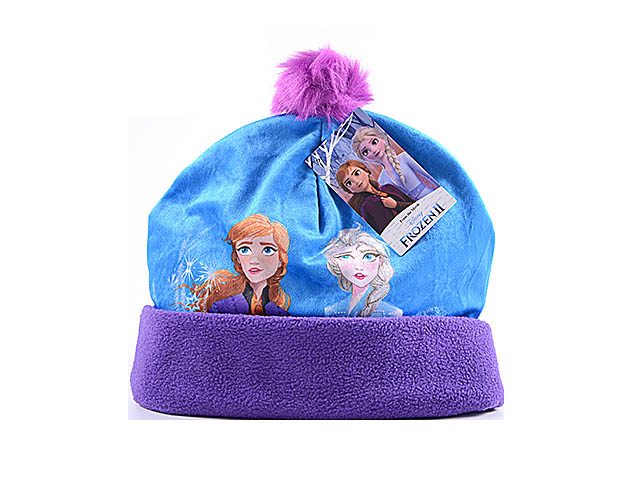 FROZEN CAPPELLO PON PON D99732 MC$