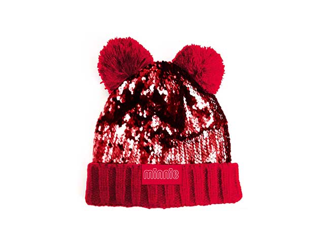 L.PAILLETTES CAPPELLO D99749 MC$