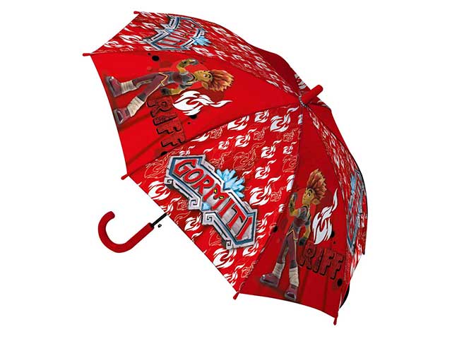 OMBRELLO BIMBO GORMITI 42/8 Z99524 MC $