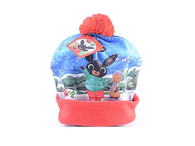 BING CAPPELLO C/PON PON Q99782$