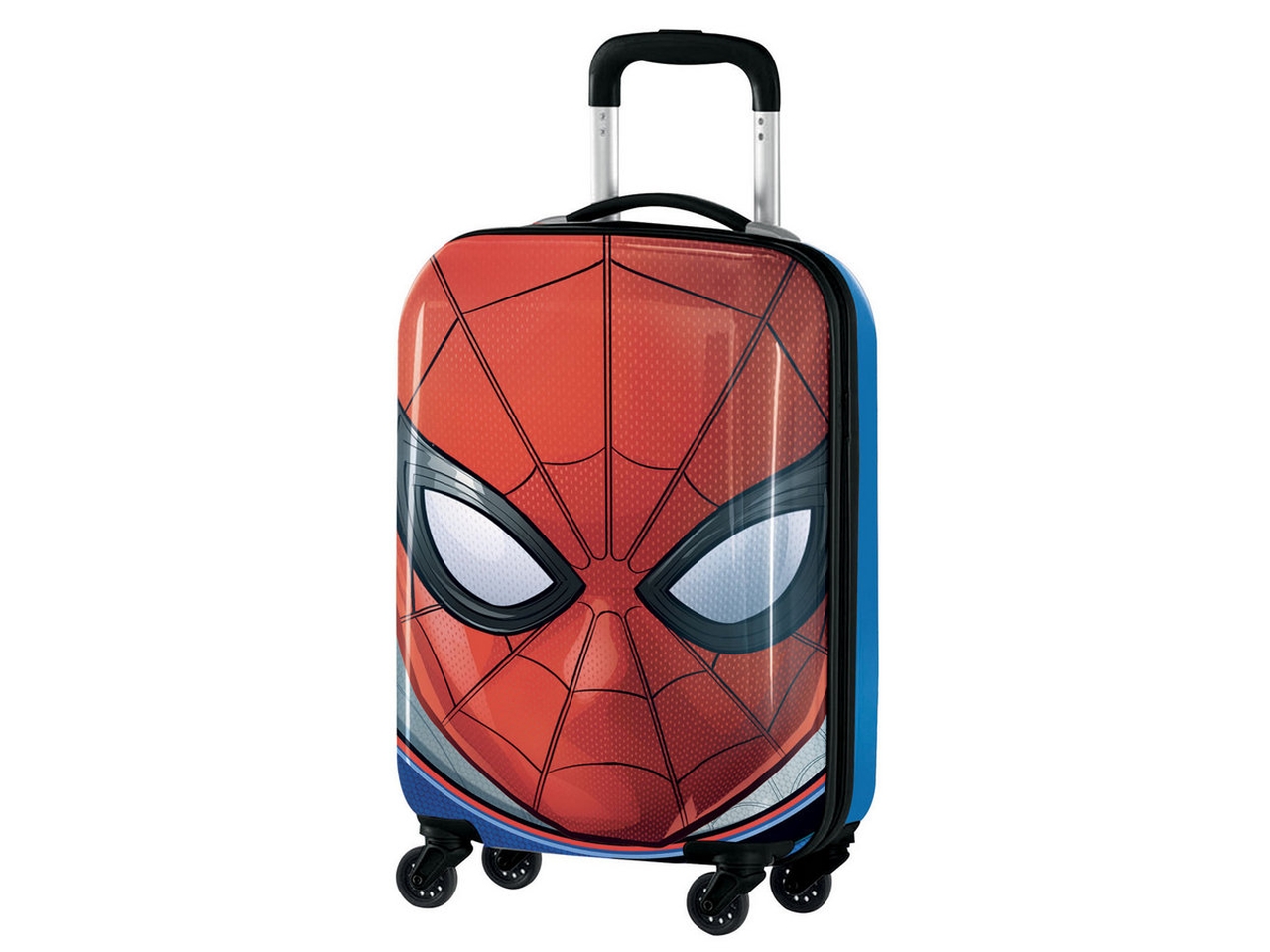 IT’S TRAVEL TROLLEY SPIDERMAN M97703 MC