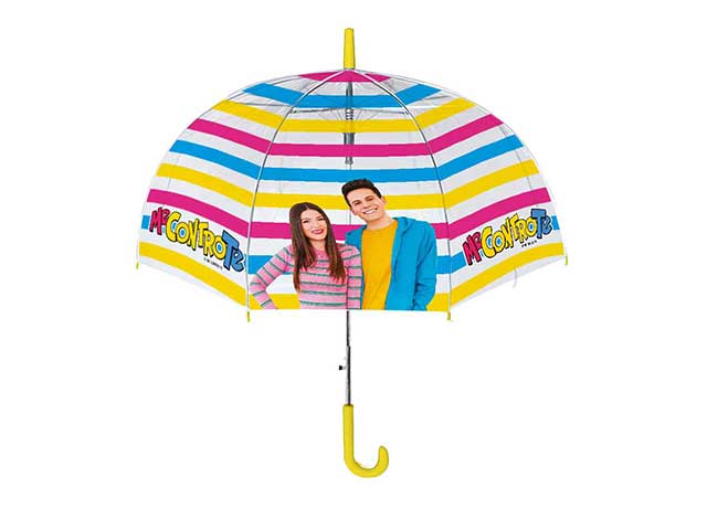 ME CONTRO TE OMBRELLO CUP 42/8 J01713MC