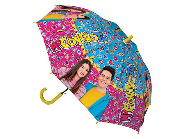 ME CONTRO TE OMBRELLO 45/8 J01714MC