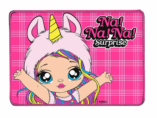 NA NA NA TOVAGLIETTA AMERICANA B02260