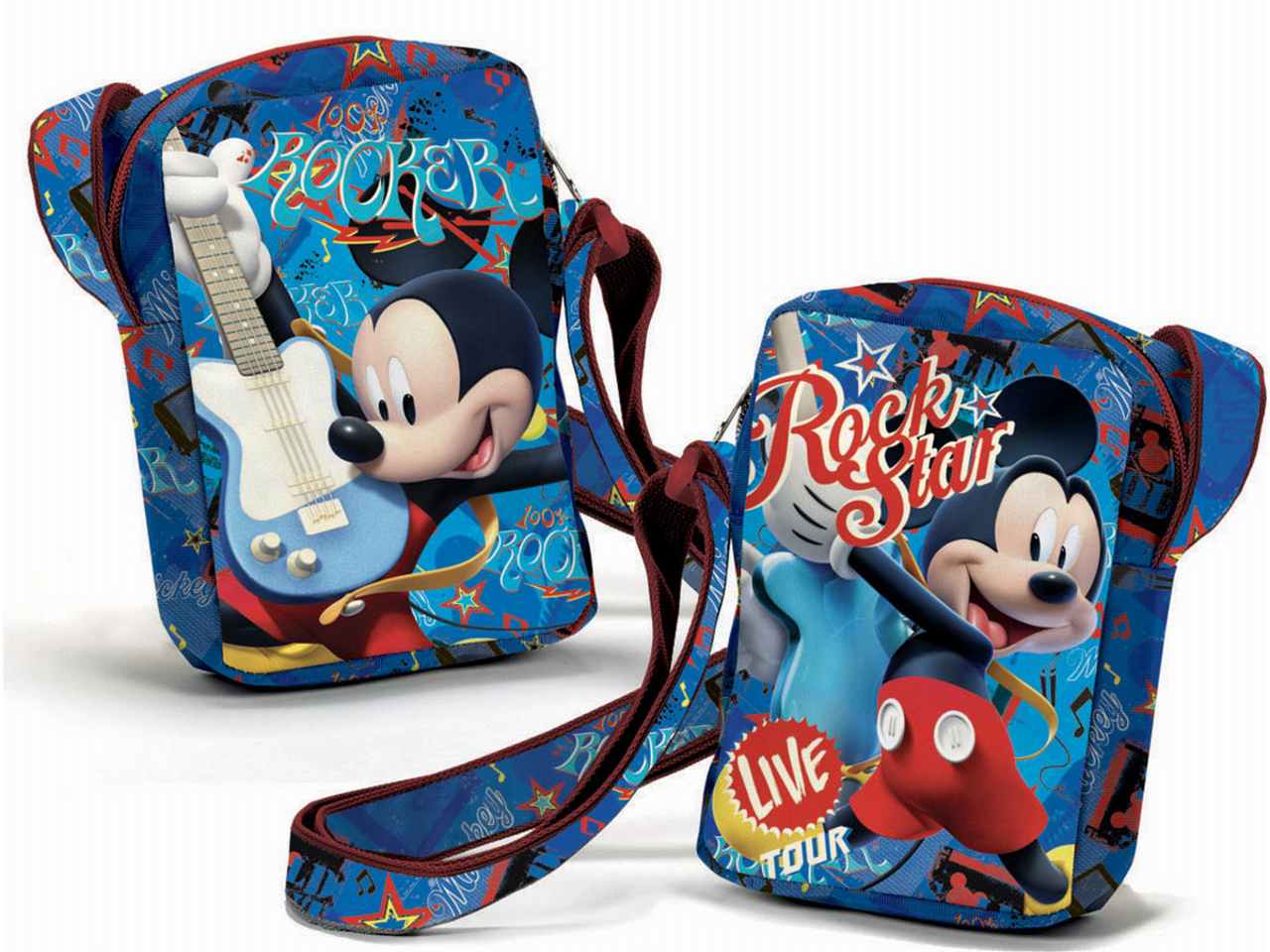 MICKEY TRACOLLA D98118 MICKEY TRACOLLA D98118