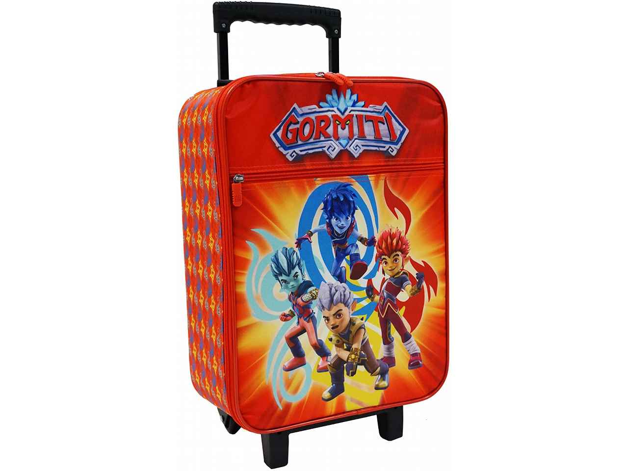 IT’S TRAVEL RETTANGOLARE POLYESTERE Z99561