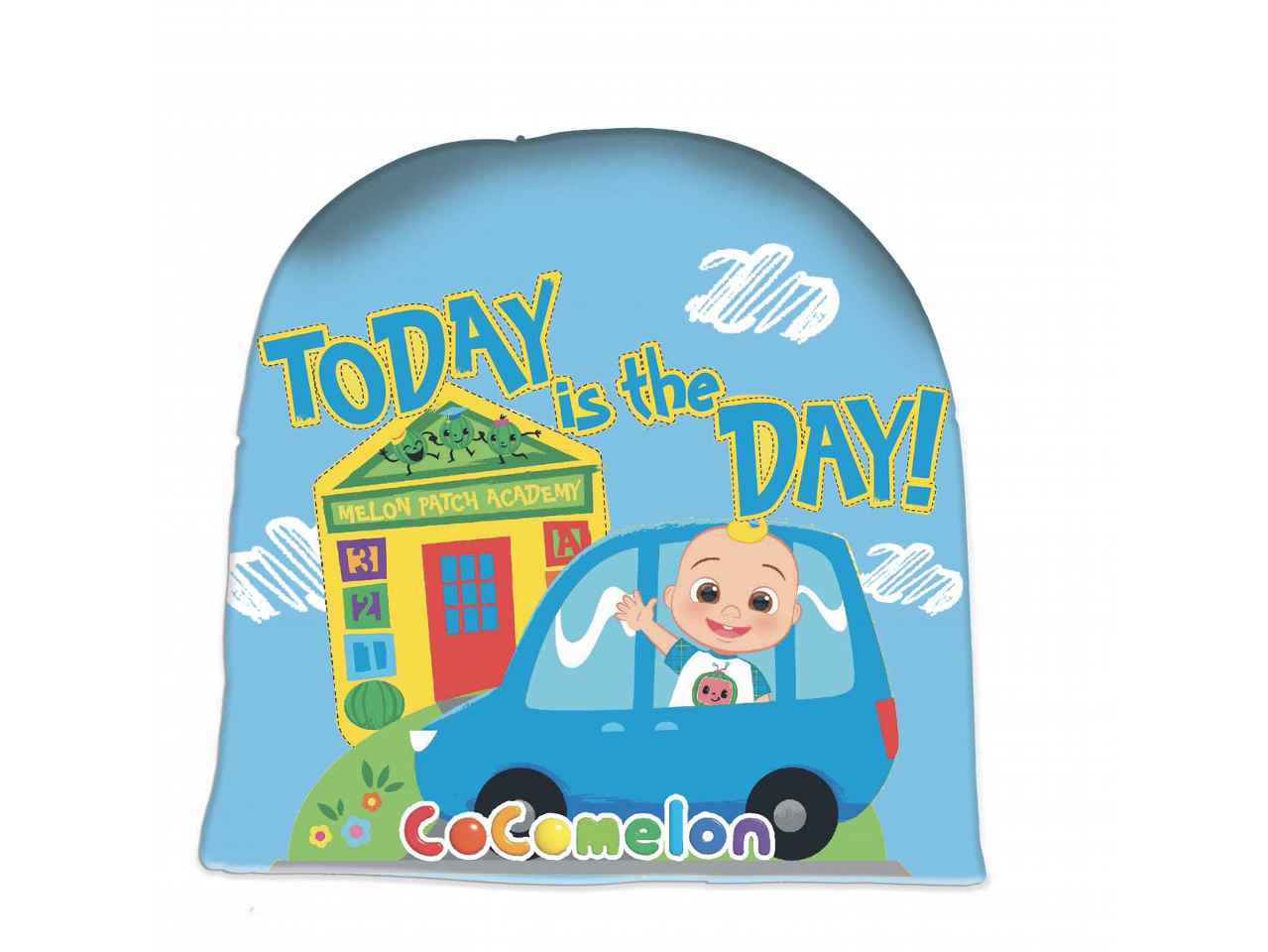 COCOMELON CAPPELLO O03145 MC$