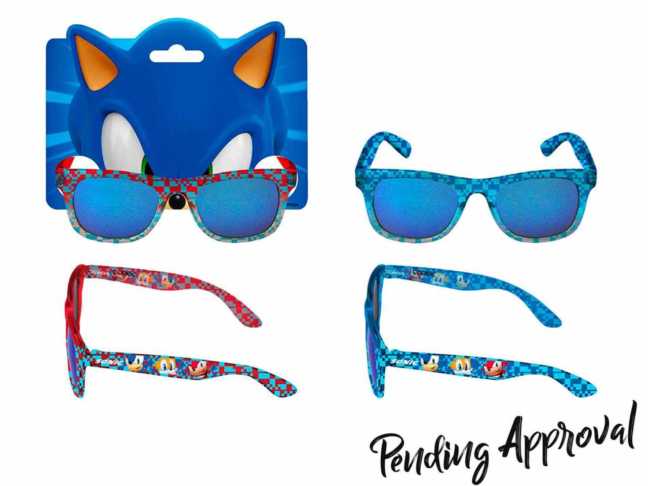 SONIC OCCHIALI DA SOLE SN4064 MC