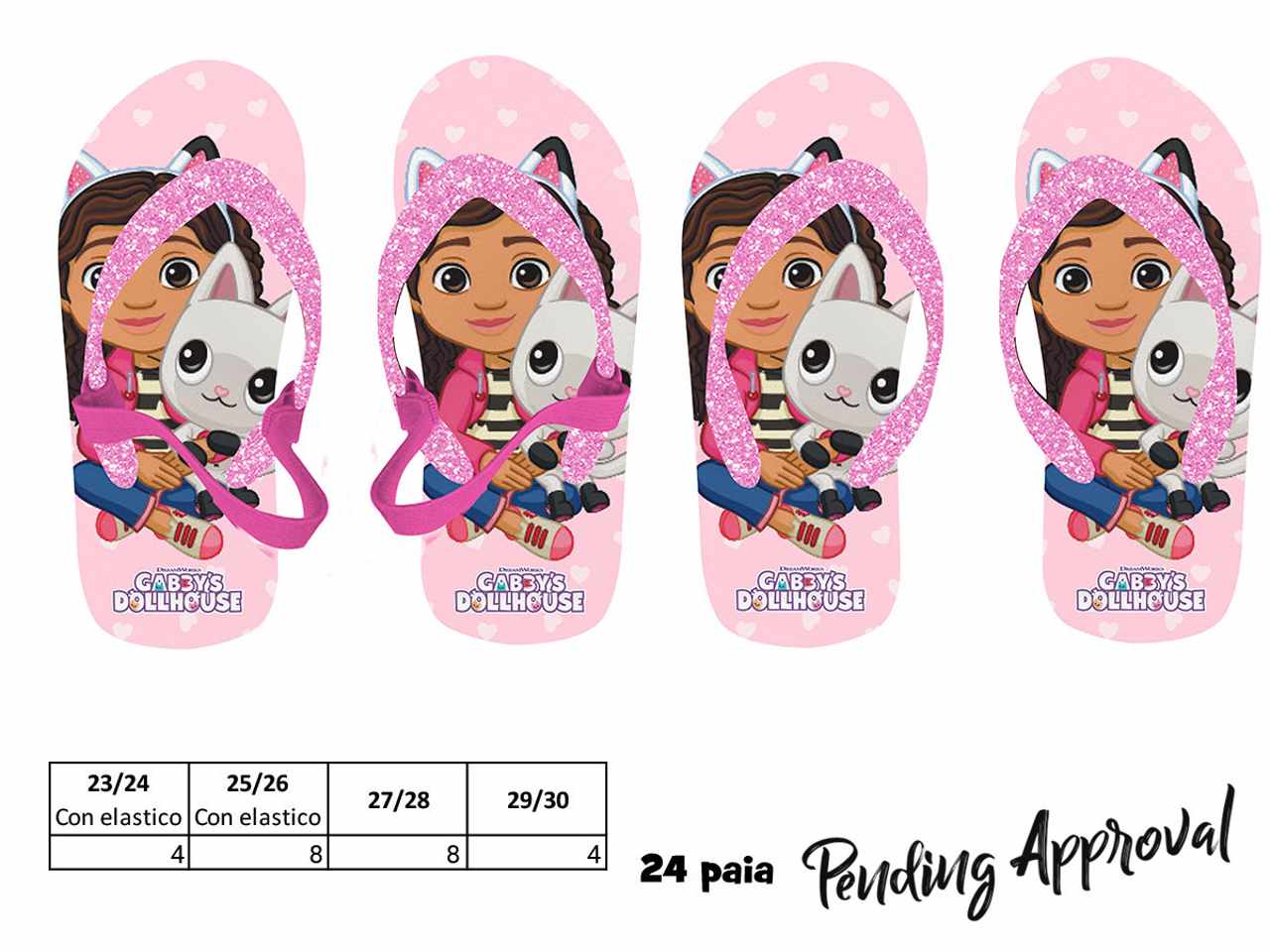 INFRADITO DI GABBY O06027 MC INFRADITO DI GABBY O06027 MC