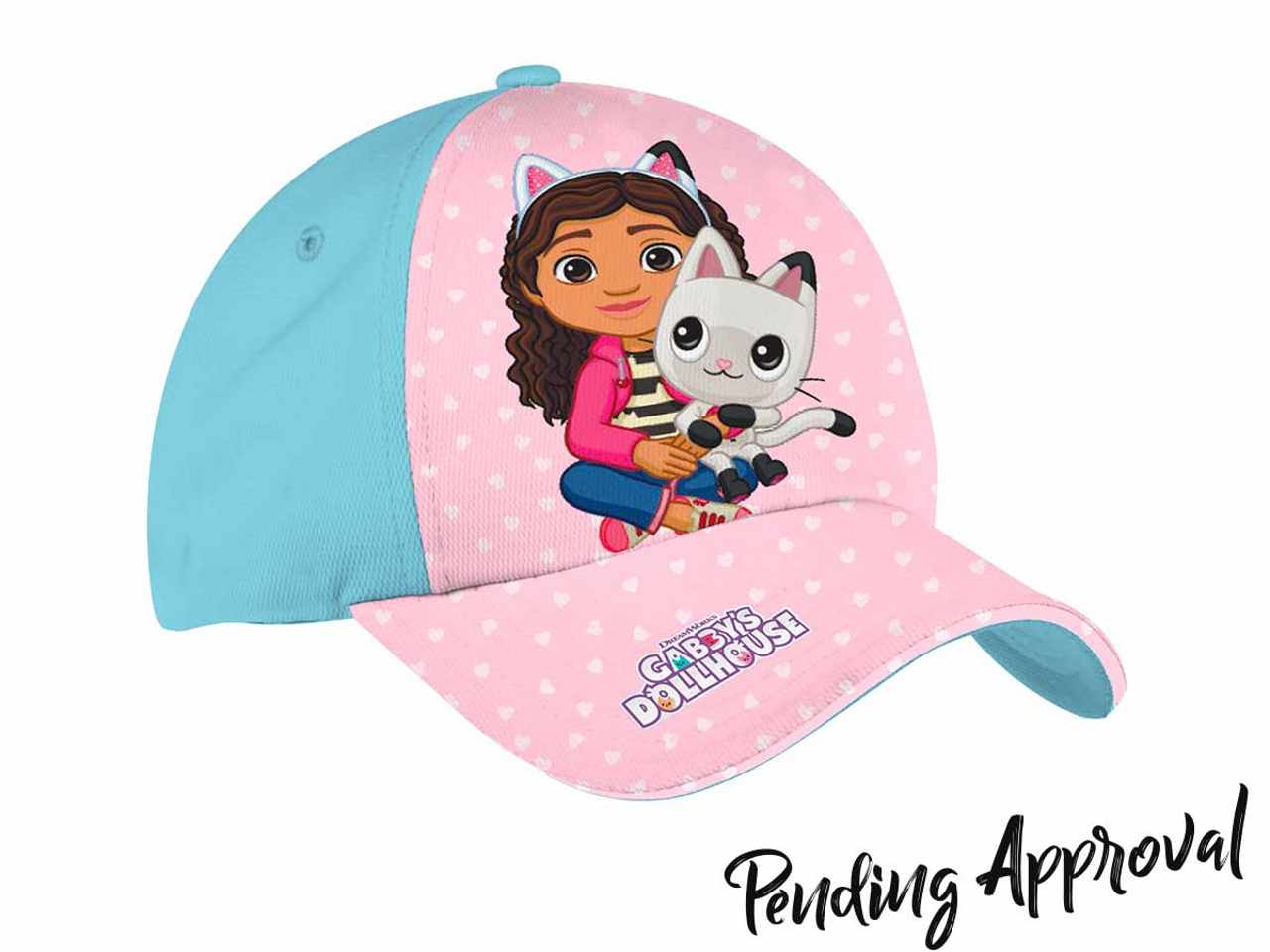 CAPPELLO BASEBALL DI GABBY O06375 MC CAPPELLO BASEBALL DI GABBY O06375 MC