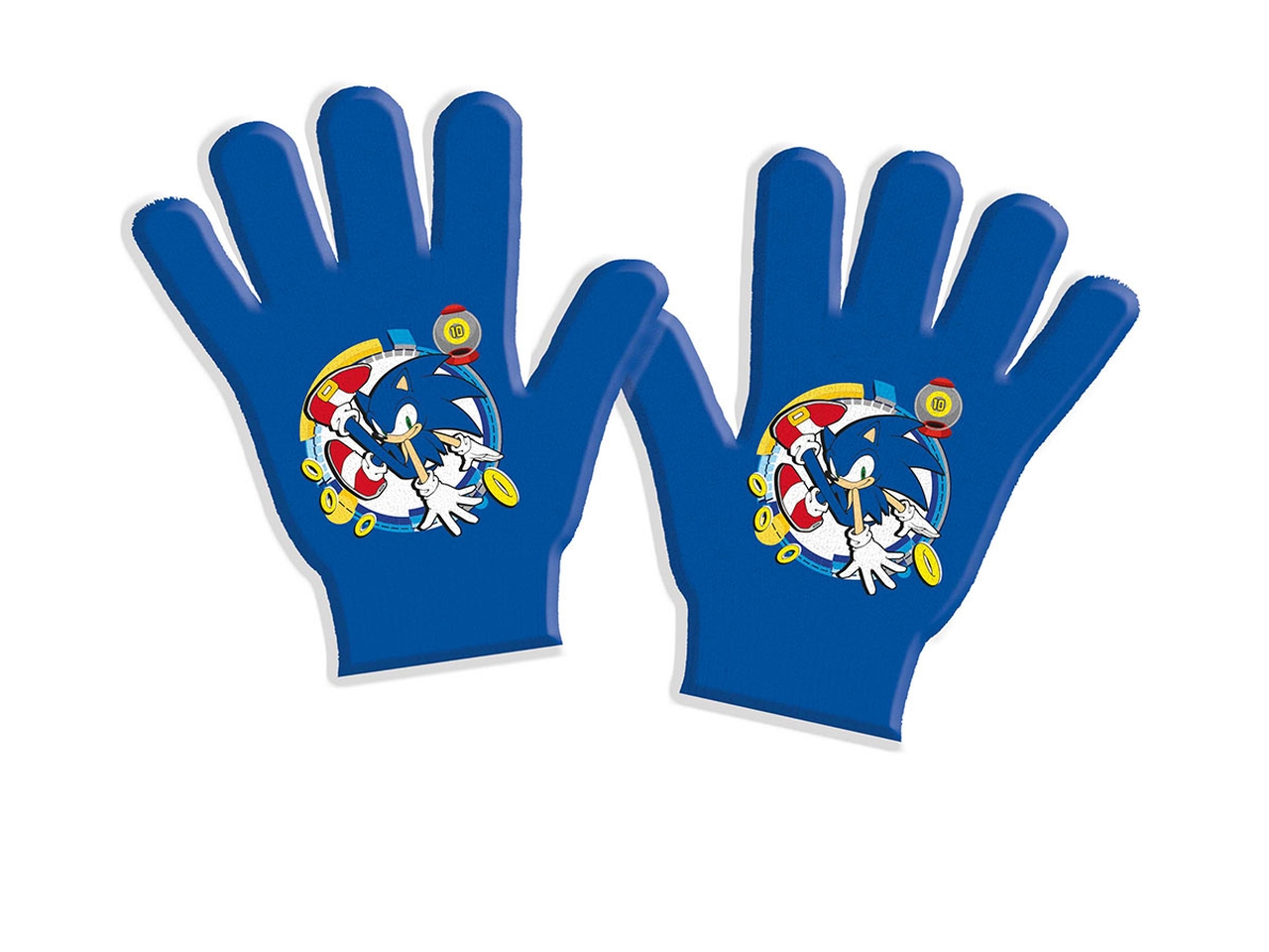 GUANTI SONIC SN5092 MC$