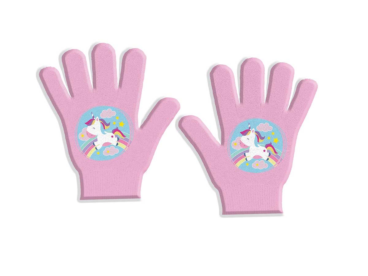 GUANTI UNICORNO X07129 MC$