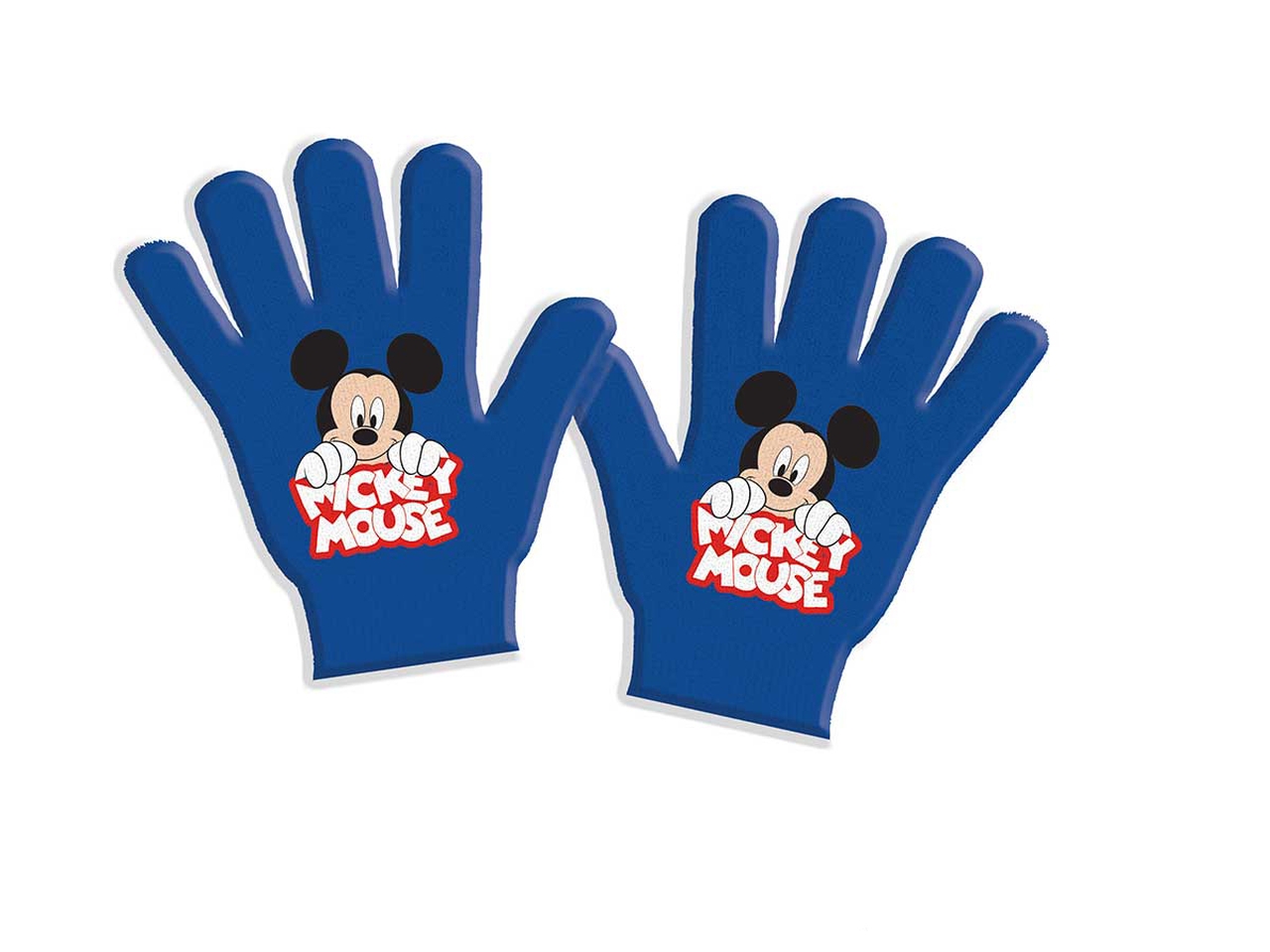 GUANTI MICKEY D07113 MC$