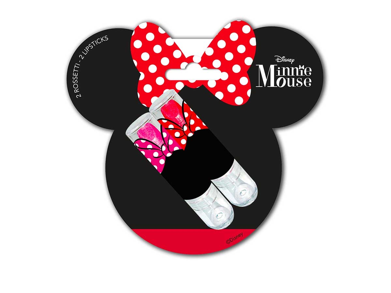 2 ROSSETTI MINNIE D05325 MC