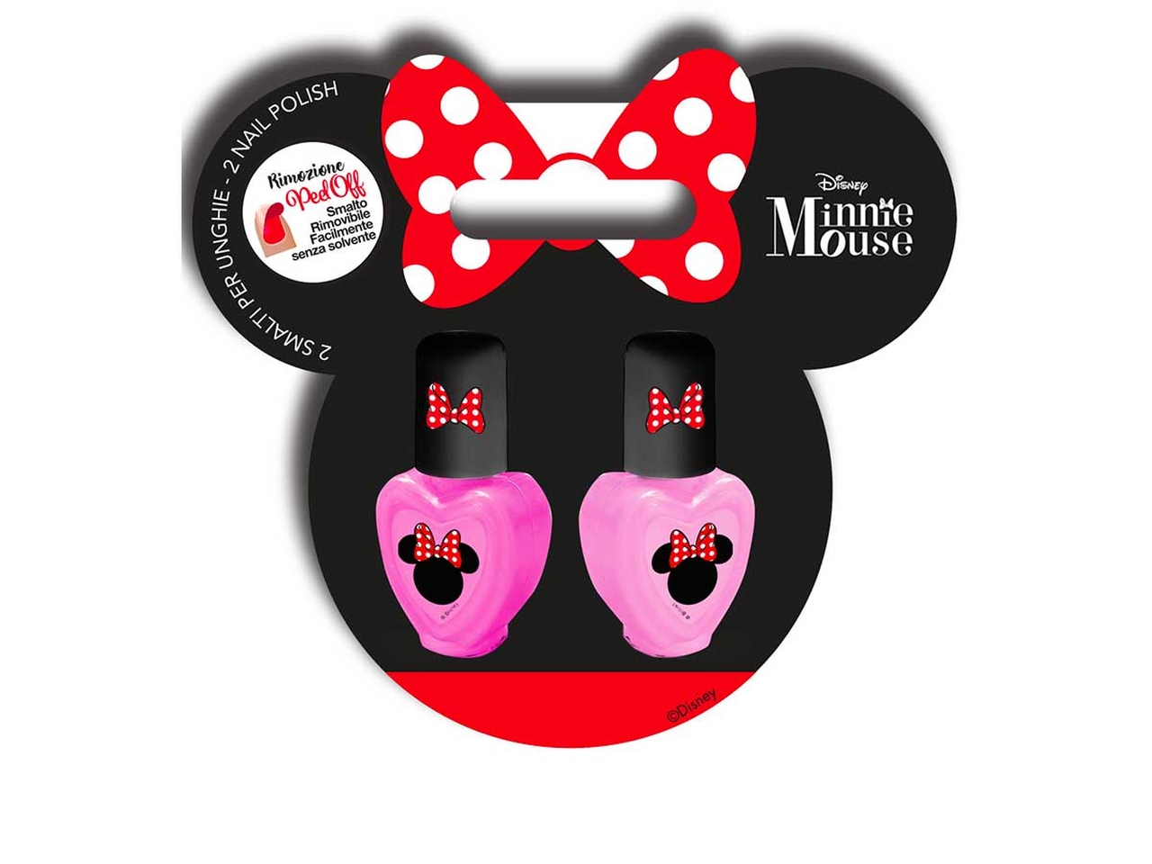 2 SMALTI MINNIE D05329 MC