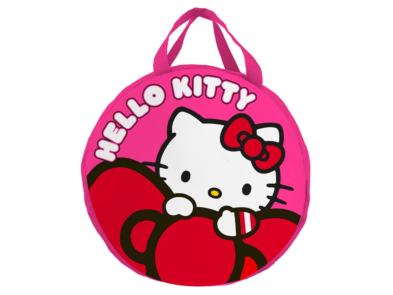 PORTAGIOCHI HELLO KITTY H08954 MC
