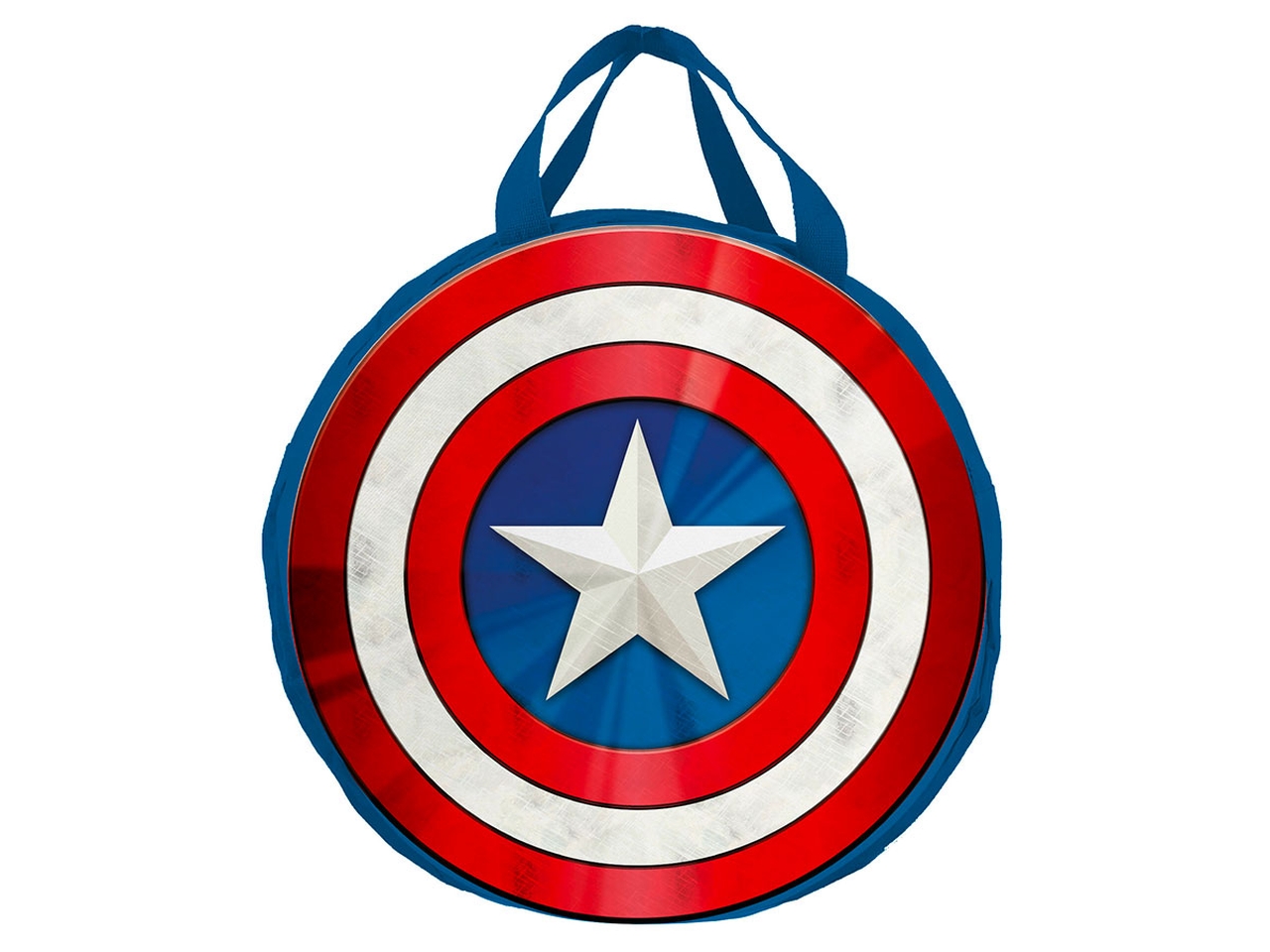 PORTAGIOCHI CAPITAN AMERICA M08945 MC