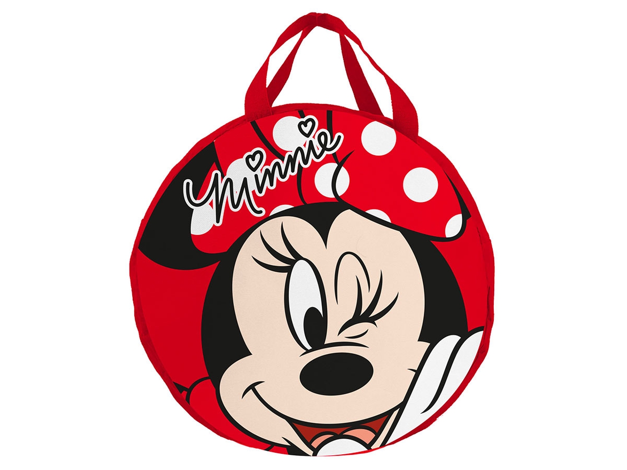 PORTAGIOCHI MINNIE D08940 MC