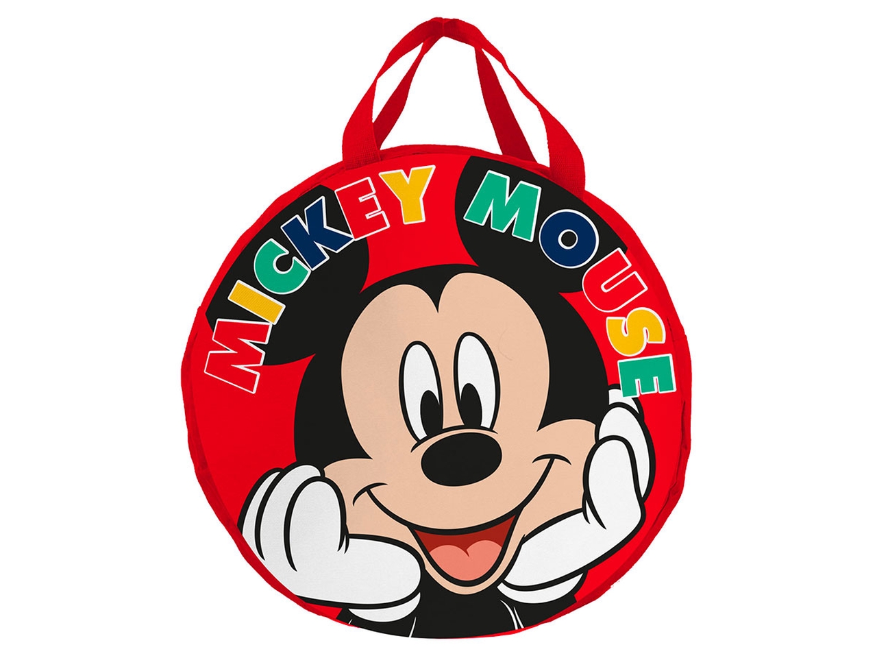 PORTAGIOCHI MICKEY D08939 MC