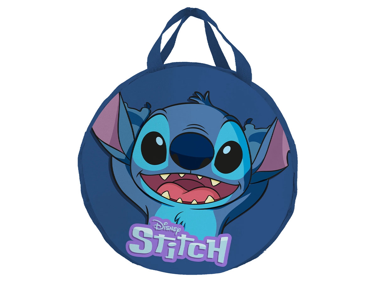 PORTAGIOCHI STITCH D08937 MC
