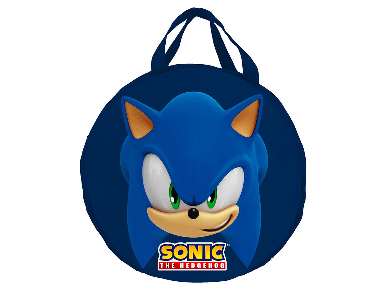 PORTAGIOCHI SONIC SN8948 MC