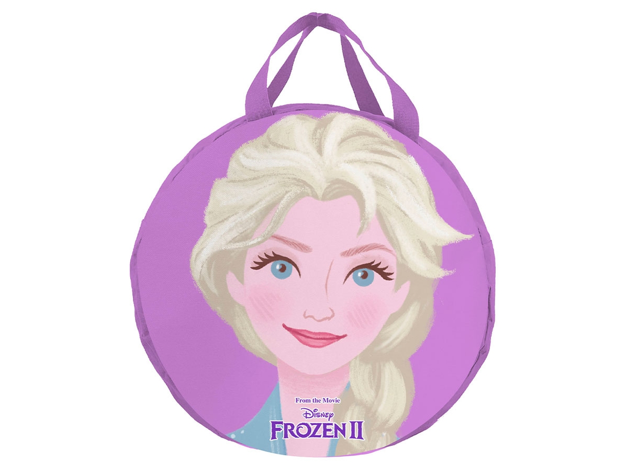 PORTAGIOCHI FROZEN D08936 MC