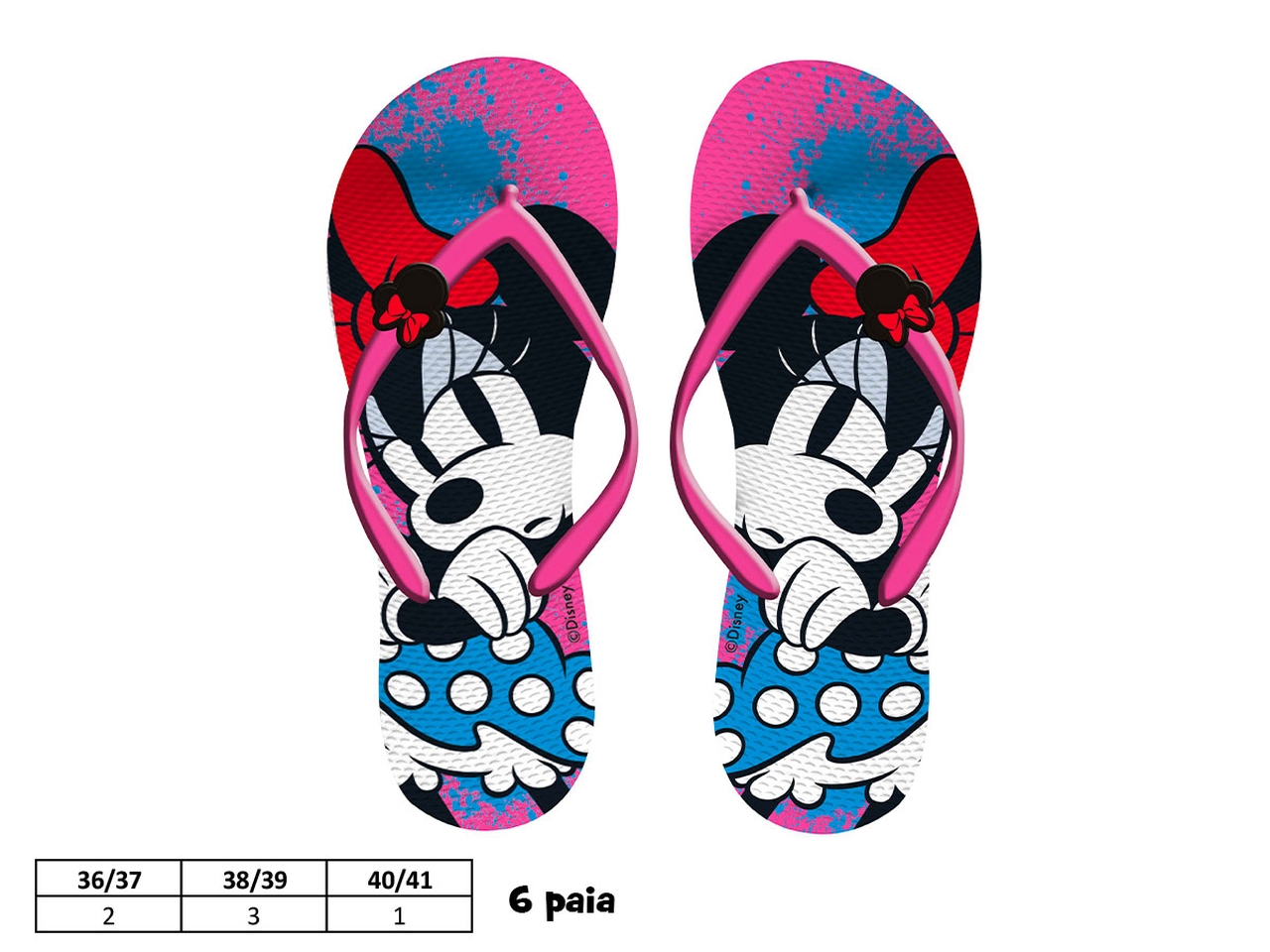 MINNIE INFRADITO D09008 MC MINNIE INFRADITO D09008 MC