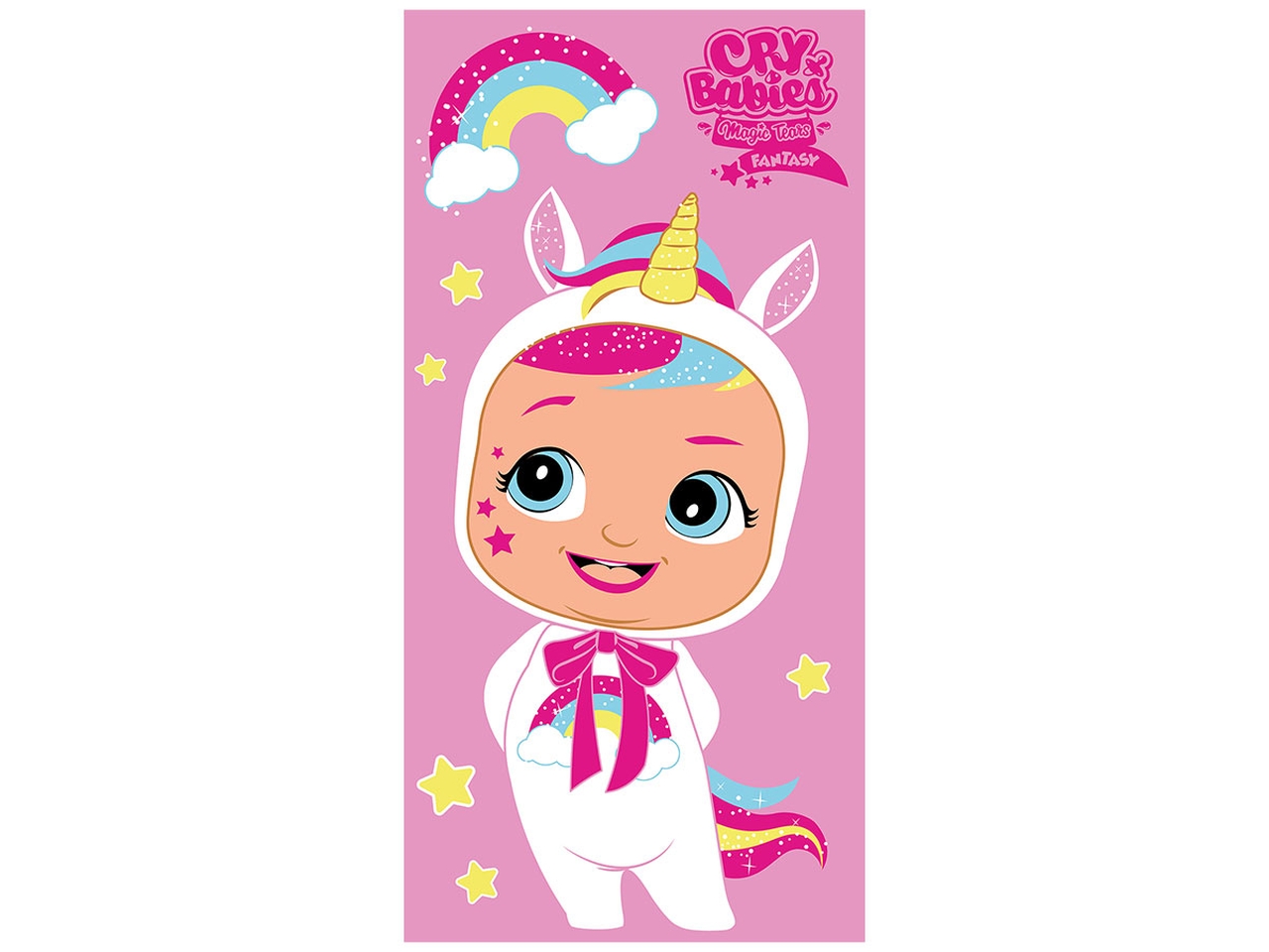 TELO MARE CRY BABIES CB1962 MC