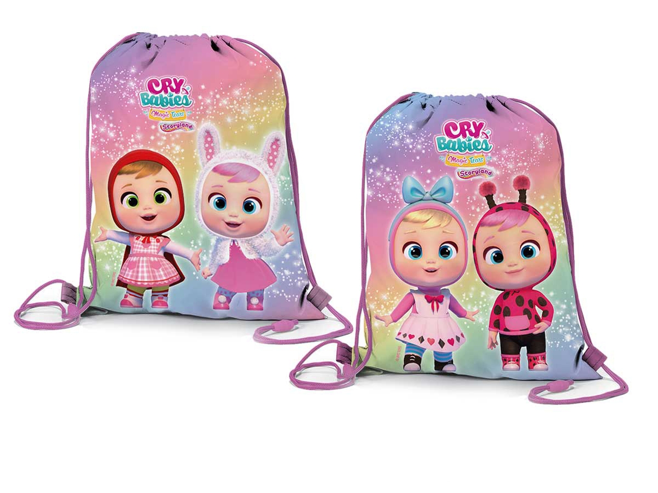 ZAINETTO PIATTO CRY BABIES CB4212 MC ZAINETTO PIATTO CRY BABIES CB4212 MC