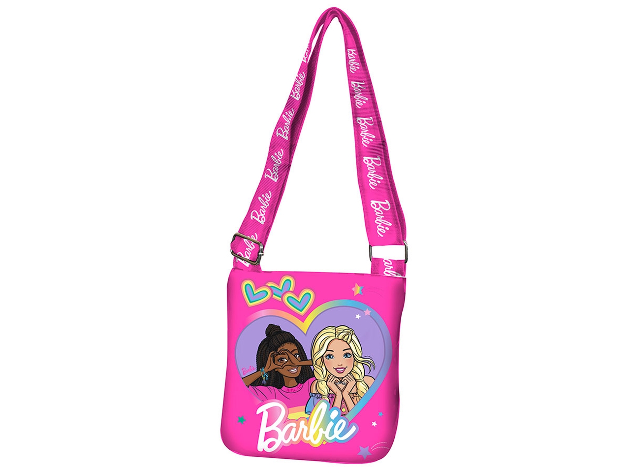 TRACOLLA BARBIE B08657 MC