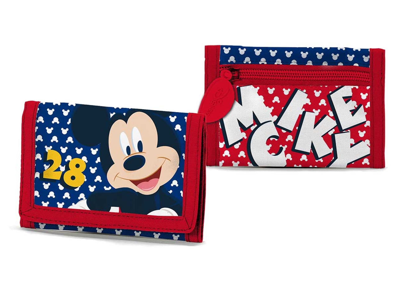HEY MICKEY PORTAFOGLIO D04630 MC