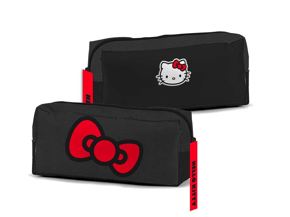 HELLO KITTY P.TUTTO M.COLOR H09164 MC