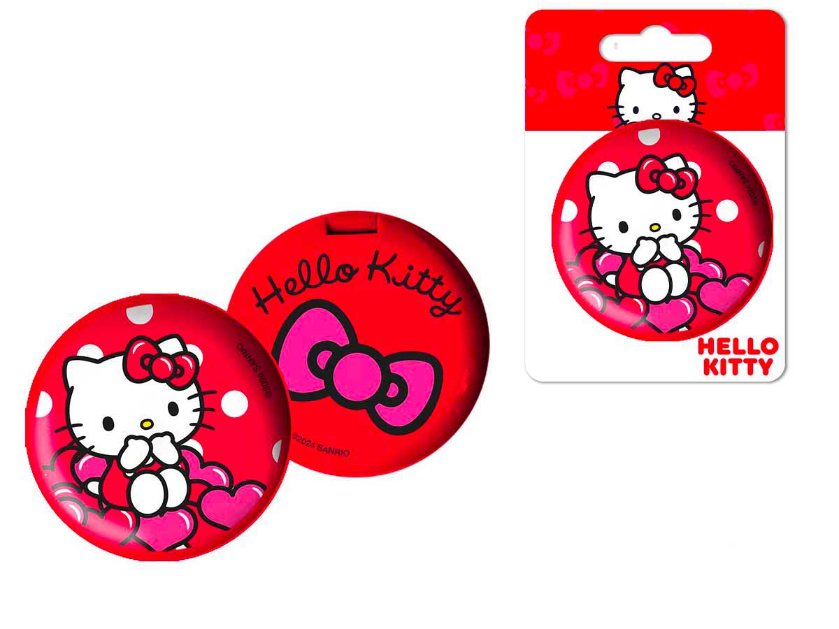 HELLO KITTY SPECCHIETTO H09321 MC