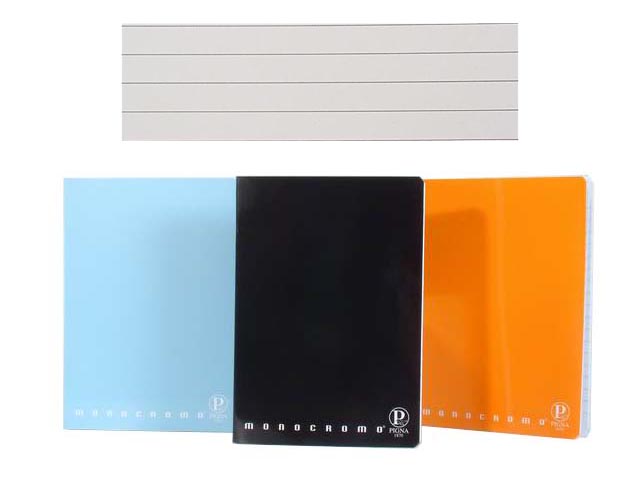 QUAD. MINI MONOCROMO40FF 10pz 00991461R QUAD. MINI MONOCROMO40FF 10pz 00991461R