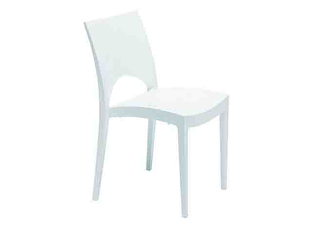 L.PARIS SEDIA BIANCA S6314B