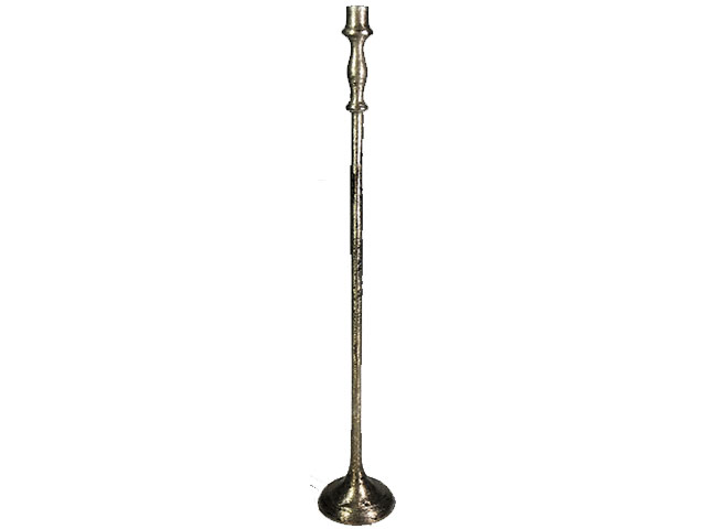 CANDELIERE ARGENTO 80cm ALL.217621