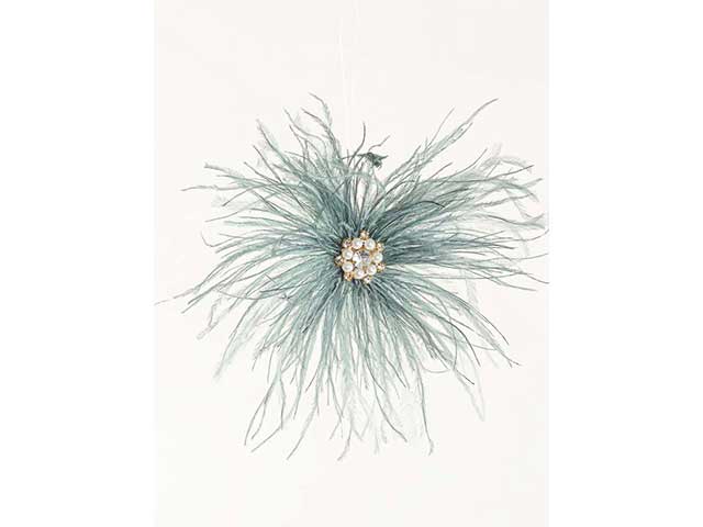 APP.FIORE VERDE 20cm 129096