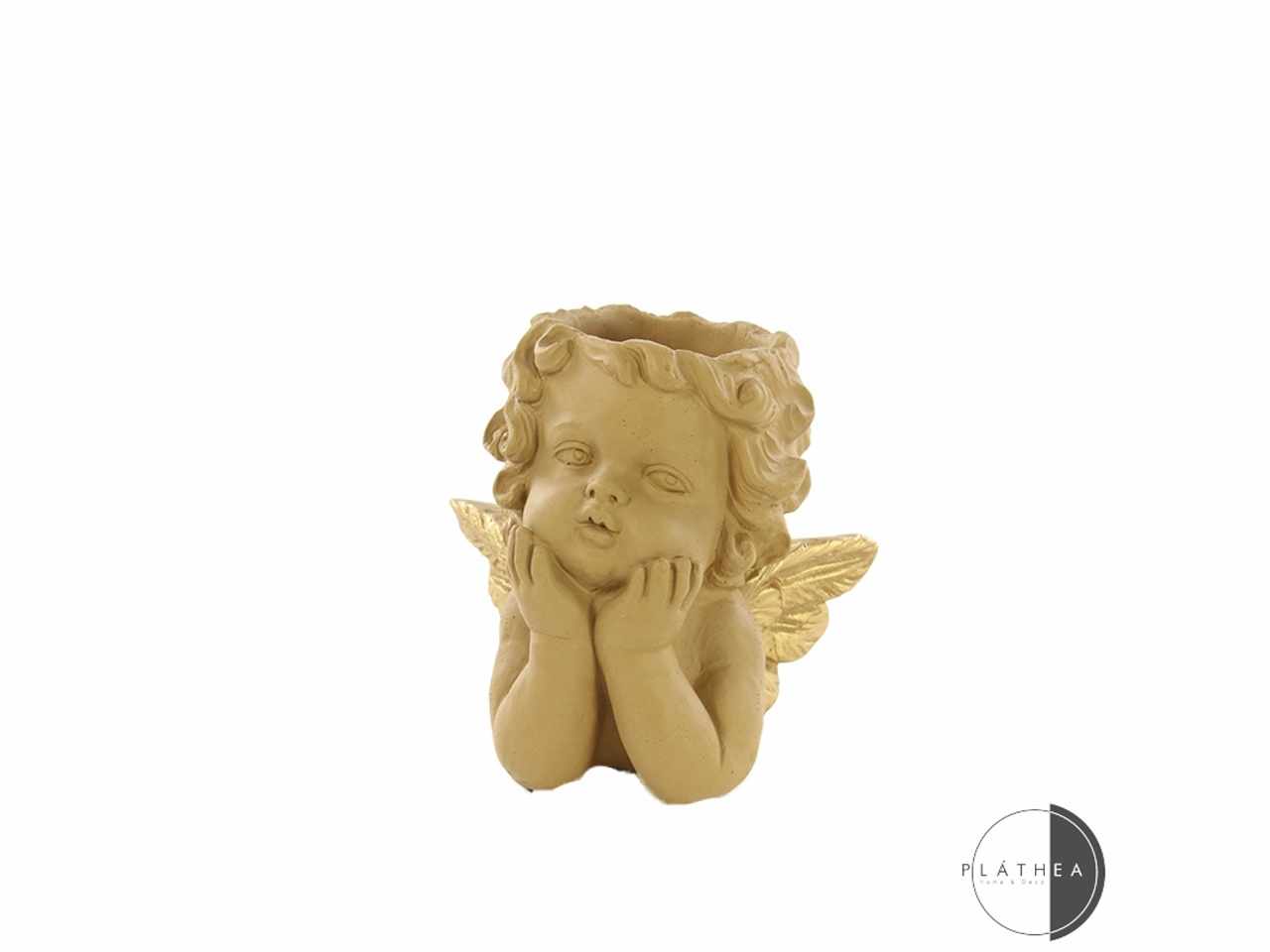 ANGELO PORTAVASO OCRA/ ORO 20X16 801342 $